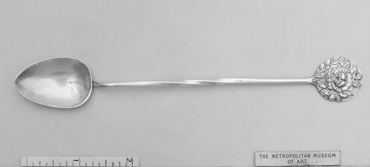 Spoon — Unknown