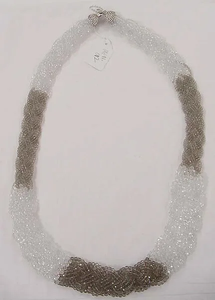 Necklace — Giorgio Armani
