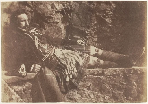 [Charles Edward Stuart, also known as Charles Manning Allan]