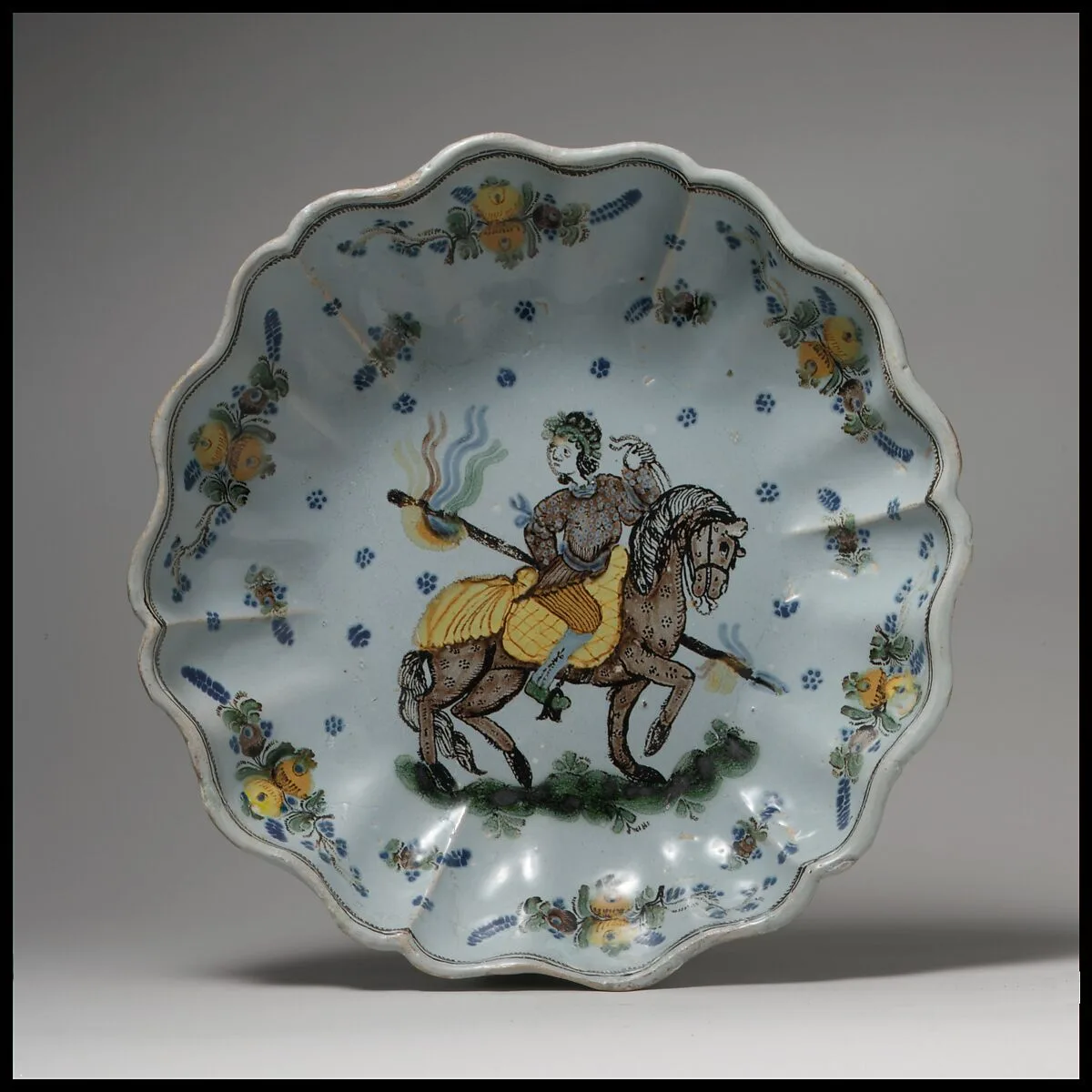 Bowl — Unknown