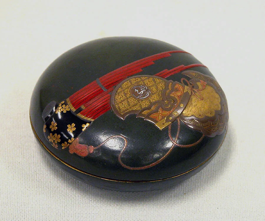 Untitled — Yamada Jōkasai (1681–1704)