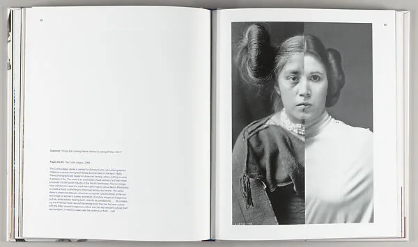 Nicholas Galanin : let them enter dancing and showing their faces = Yéil Ya-Tseen : neil has ya̲xdaxoon — Nicholas Galanin|Minor Matters Books