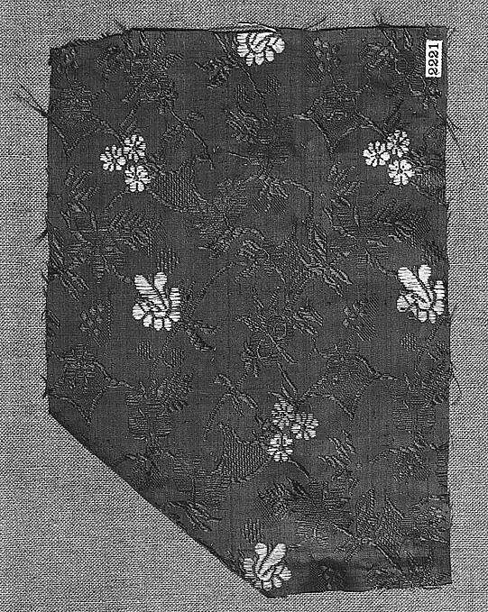 Piece — Unknown