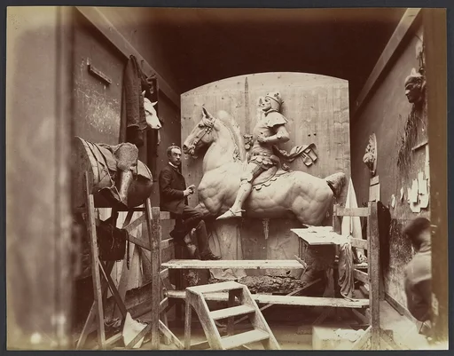 [Emmanuel Frémiet]