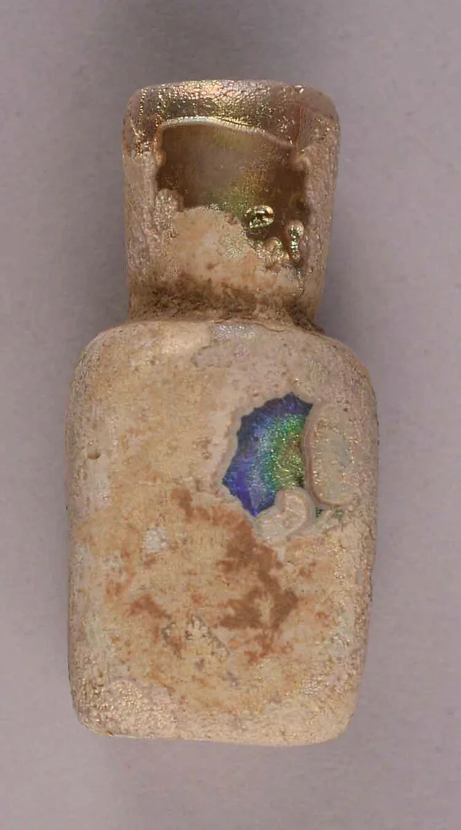Bottle — Unknown