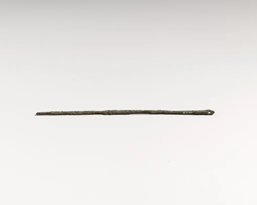 Needle