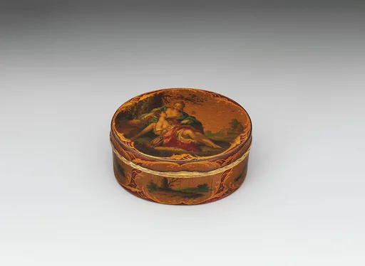 Snuffbox