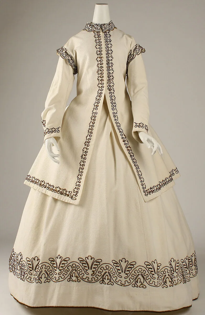 Dress — Unknown