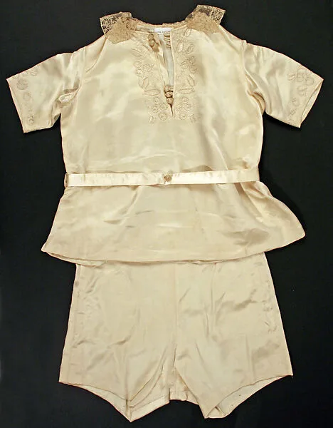 Ensemble — House of Paquin
