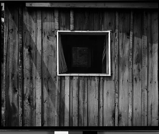 [Window Detail, East Lyme, Connecticut]