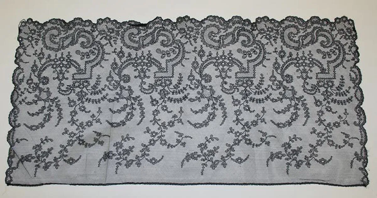 Veil — Unknown