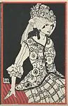 Fashion (Mode) — Wiener Werkstätte|Maria Likarz