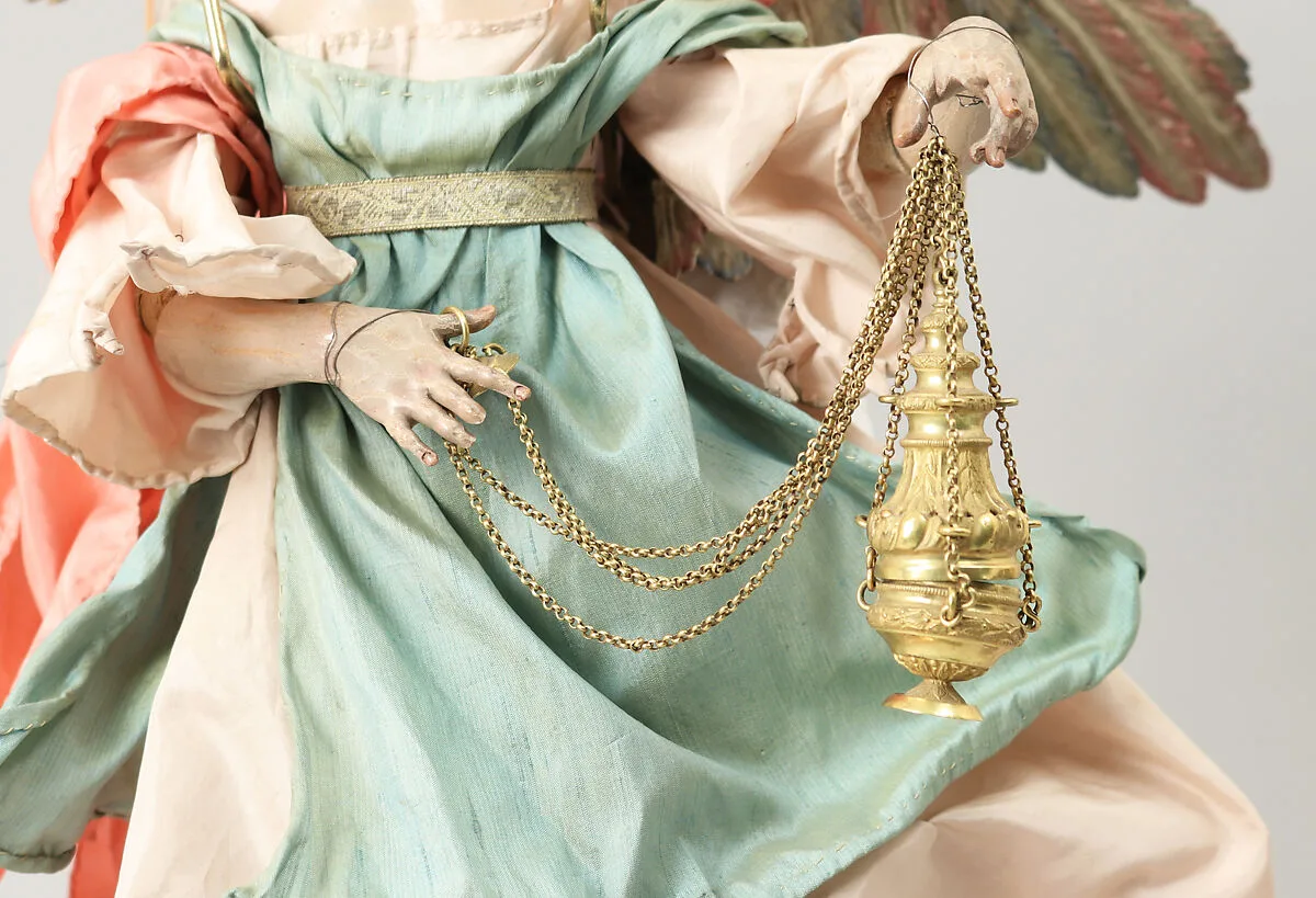 Censer — Unknown