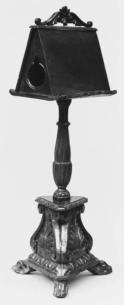 Lectern — Unknown