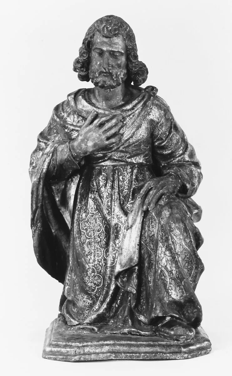 Saint Joseph — Unknown