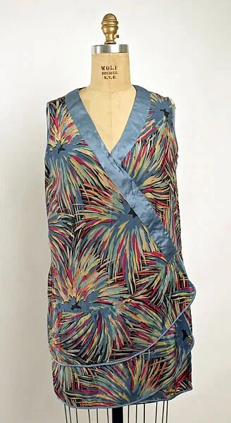 Bathing suit — Bonwit Teller & Co.|Annette Kellerman