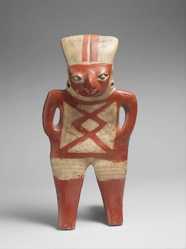 Standing Figure