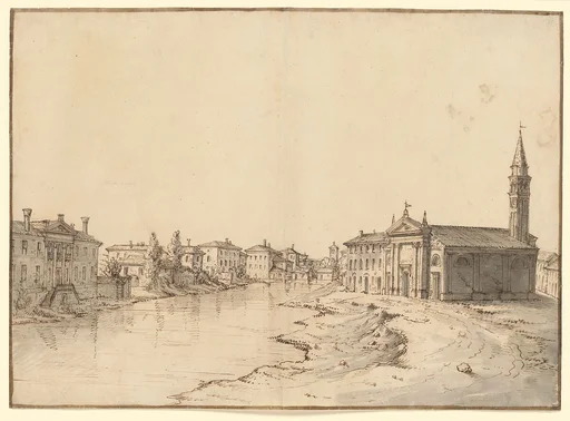 View of Dolo