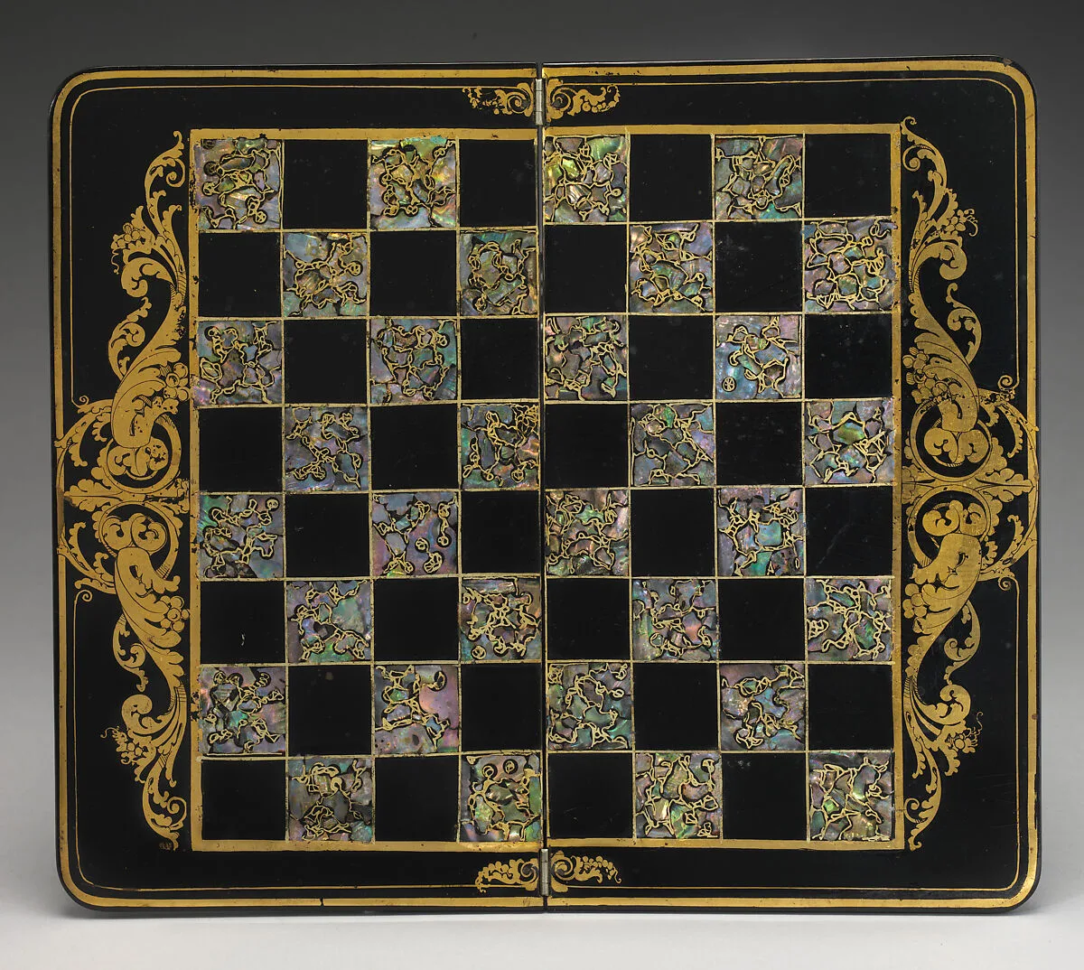 Chessboard — Unknown