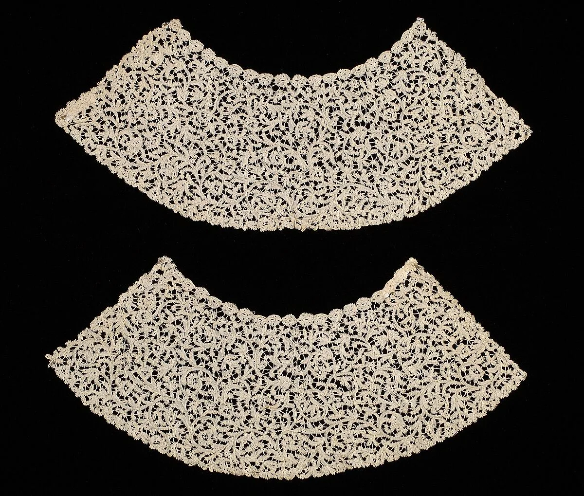 Cuffs — Unknown