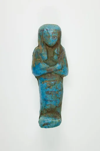 Worker Shabti of Henettawy (C), Daughter of Isetemkheb