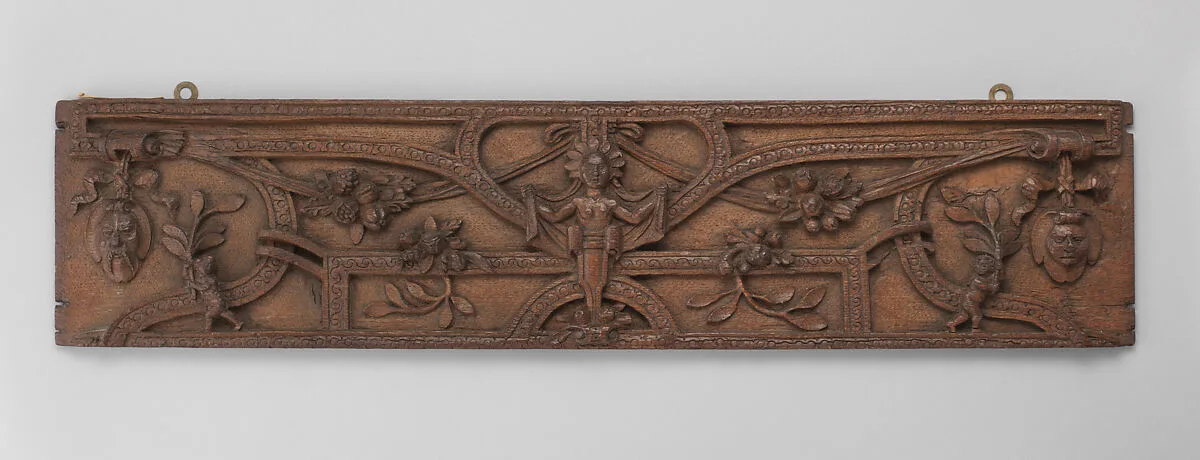 Panel — Unknown