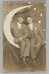 [Paper Moon Studio Portrait]