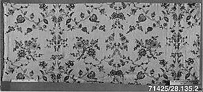 Floral print — Unknown