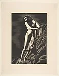 The Precipice