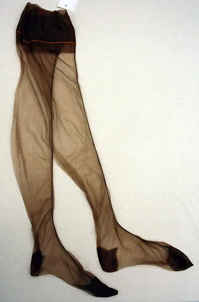 Stockings — Unknown