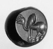 Stamp seal — Unknown