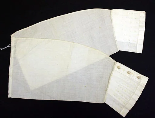 Undersleeves