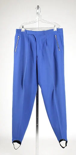 Ski trousers