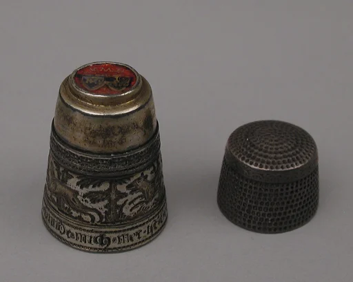 Thimble