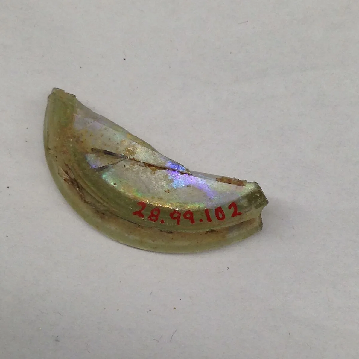 Fragment — Unknown