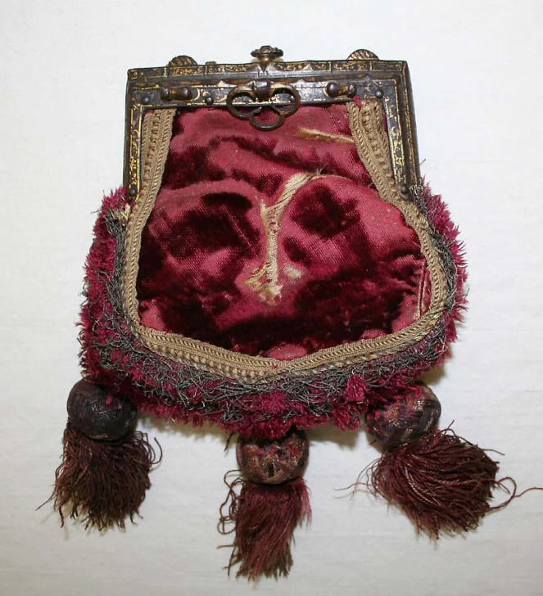 Purse — Unknown