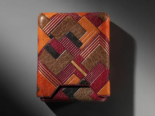 Cigarette Case