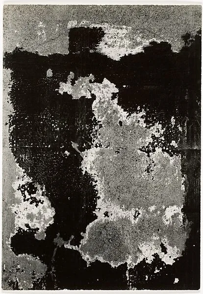 Chicago — Aaron Siskind