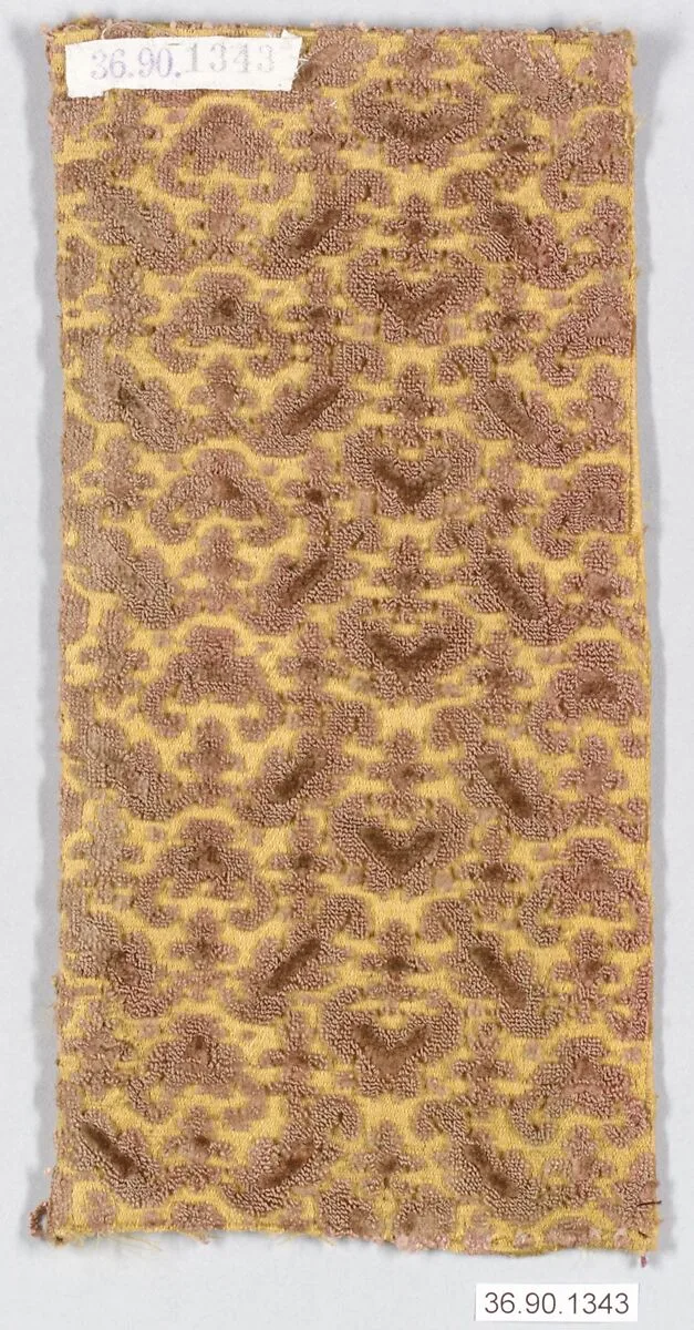 Piece — Unknown