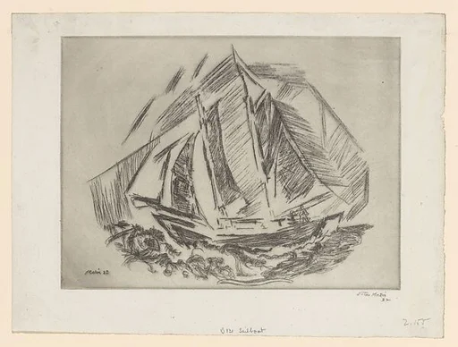Sailboat
