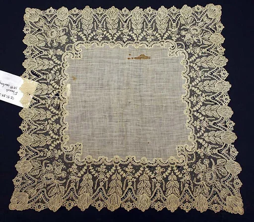 Handkerchief