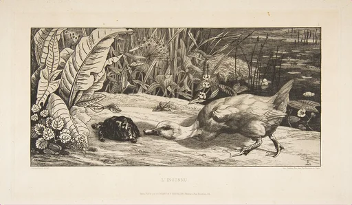 L'Inconnu