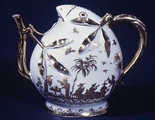 Teapot