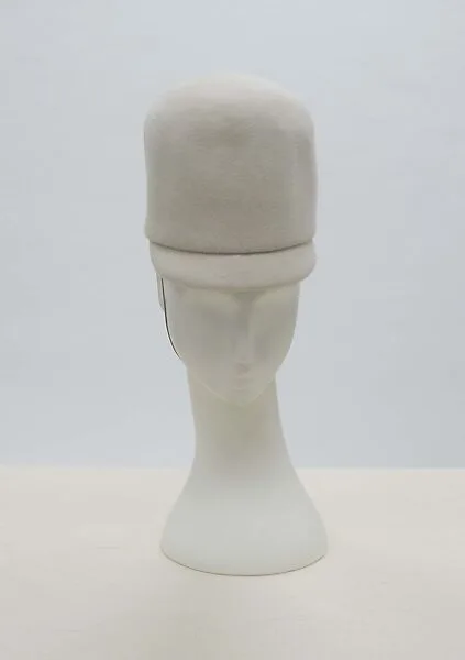 Hat — Nicolas Ghesquière|House of Balenciaga