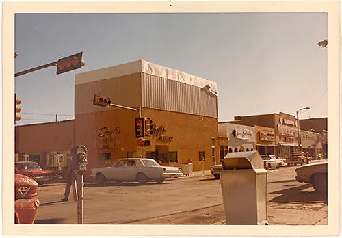 Gallup, New Mexico