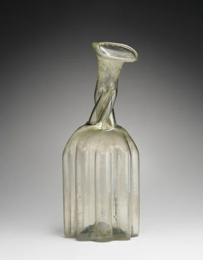Bottle (Kuttrolf)