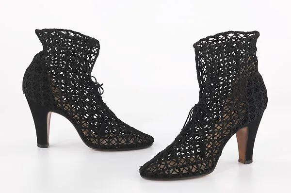 "Booty" — Salvatore Ferragamo