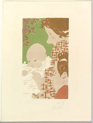 Family Scene