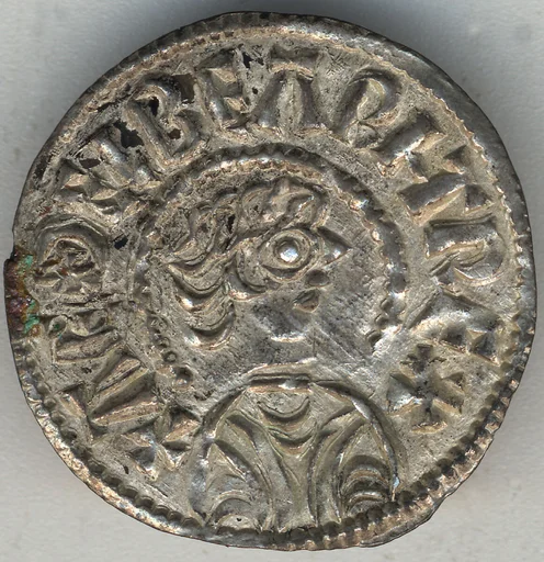 Wessex Penny