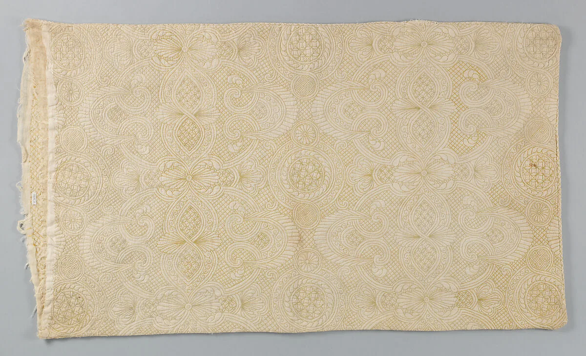 Pillowcase — Unknown